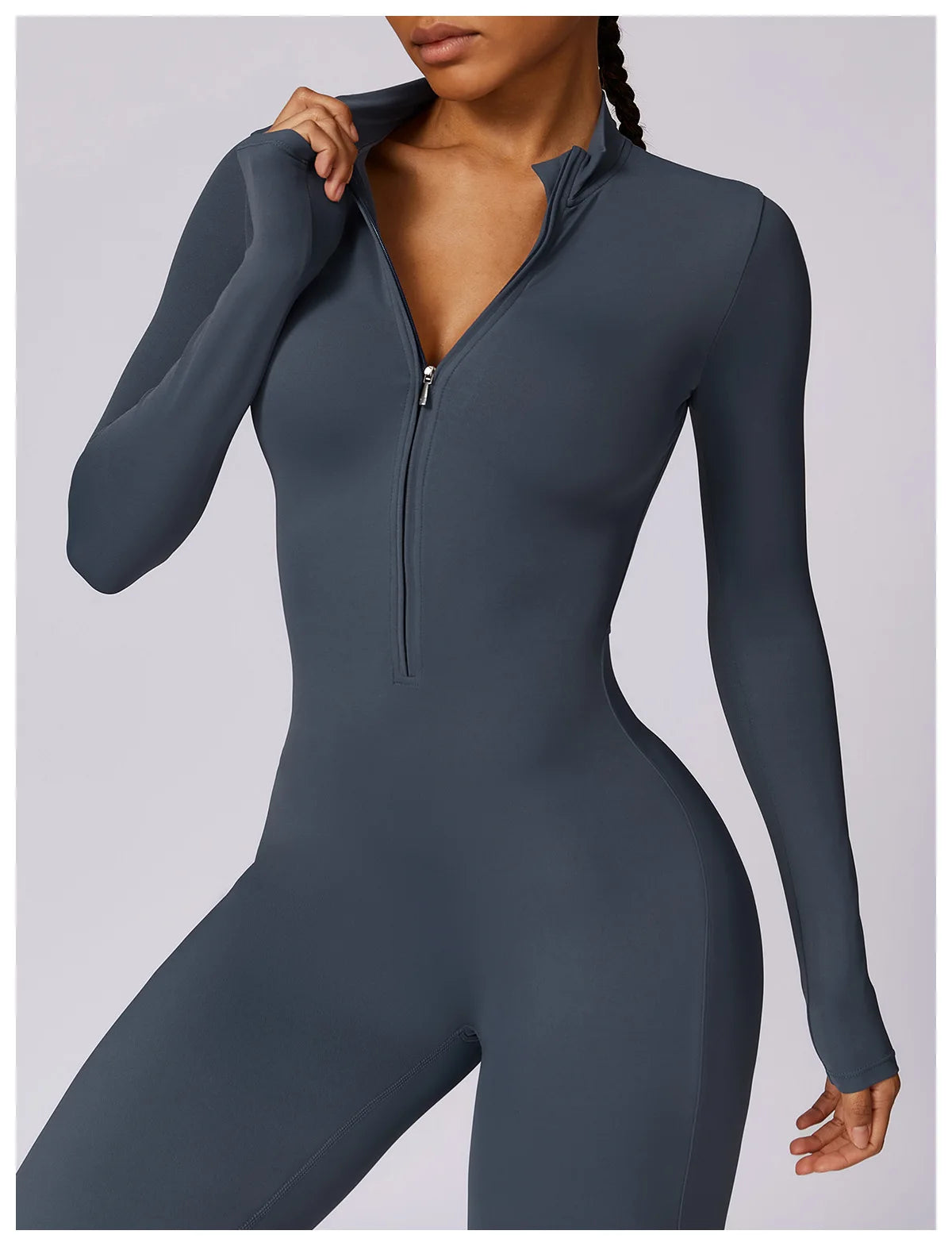 Awakens Energize Jumpsuit