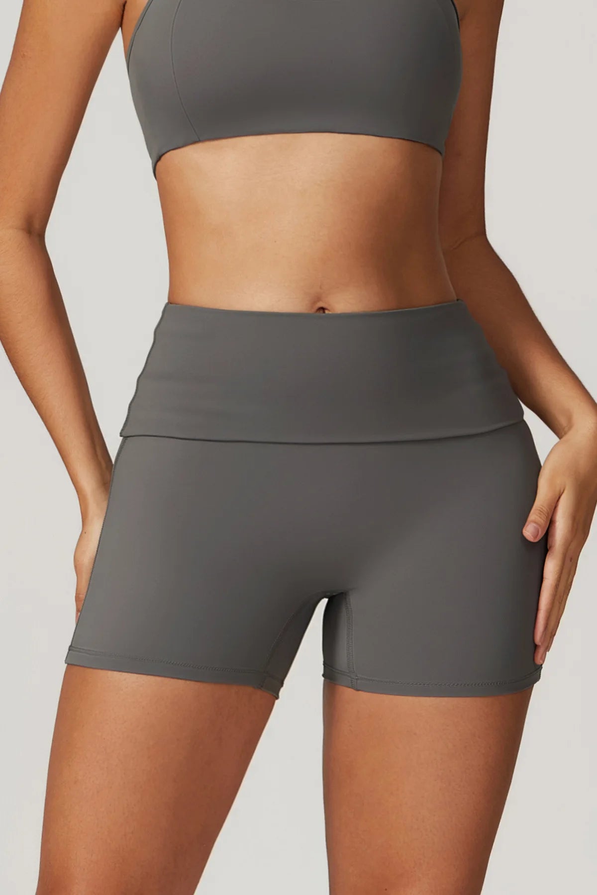 Awakens Women's Cycling Shorts
