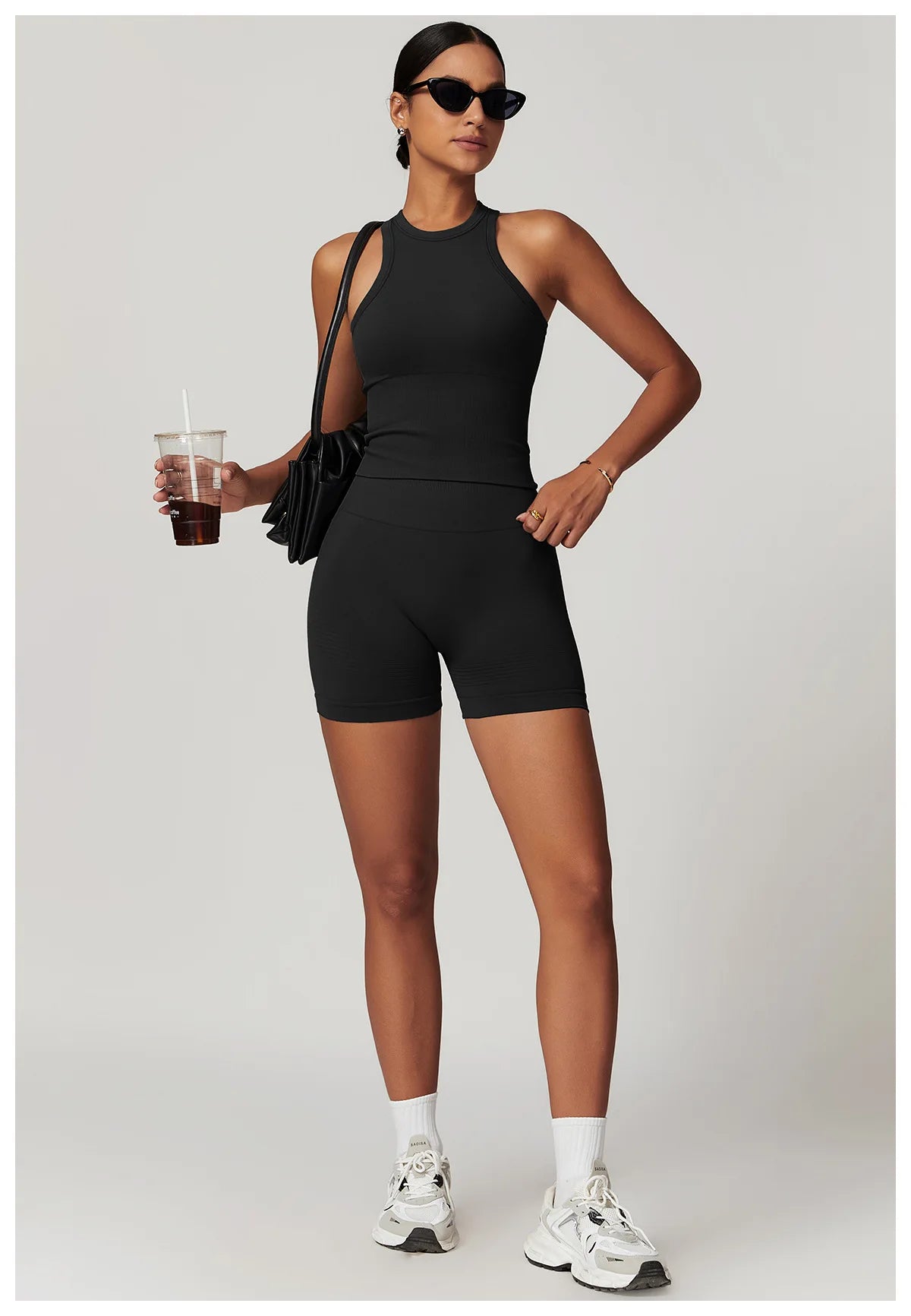 Awakens Push-Up Shorts Butt Lift Effect