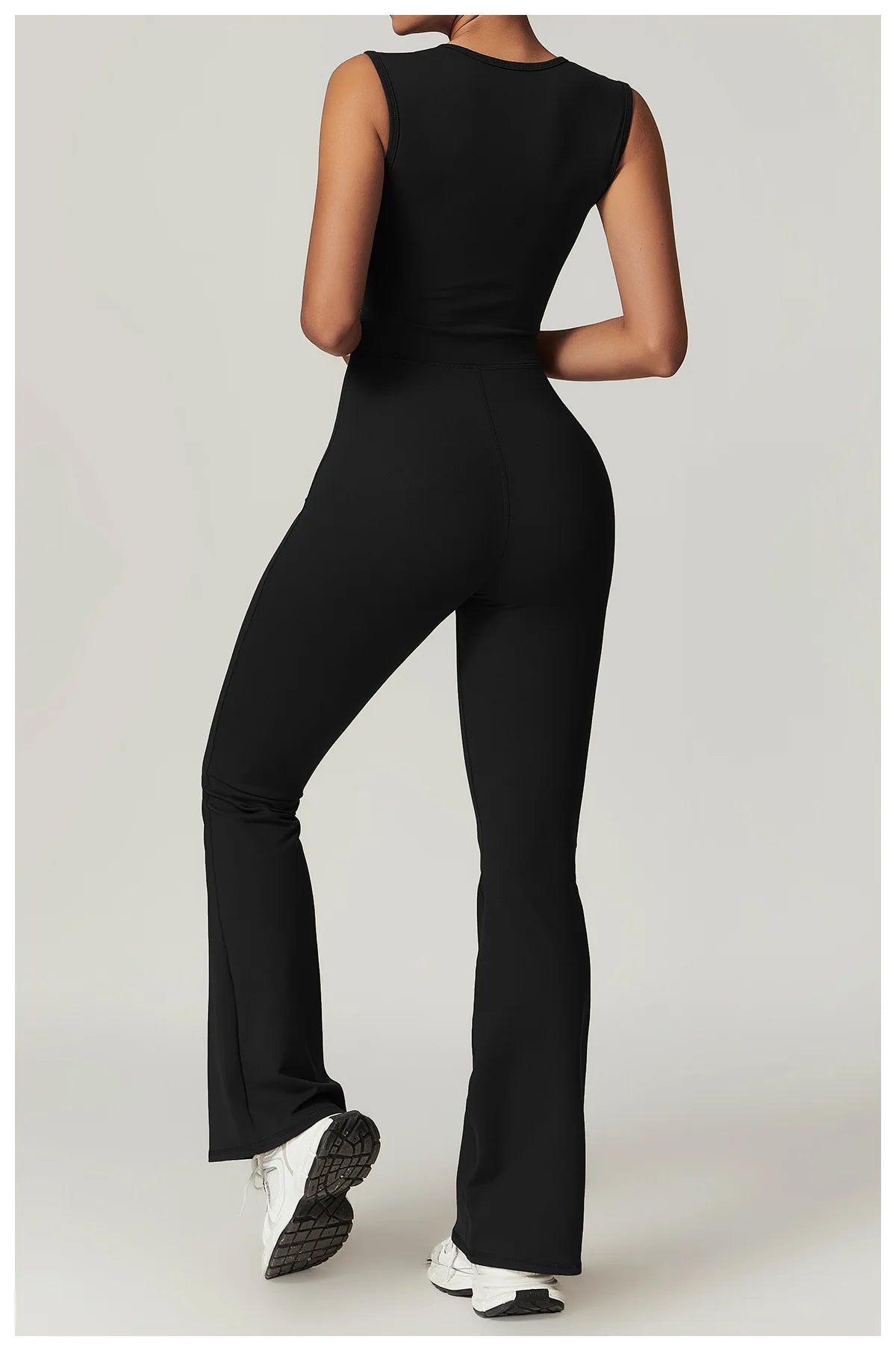Awakens Seamless Stretch Bodysuit