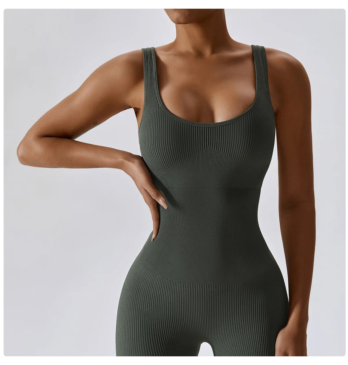 Awakens Fitness Bodysuit Special Edition