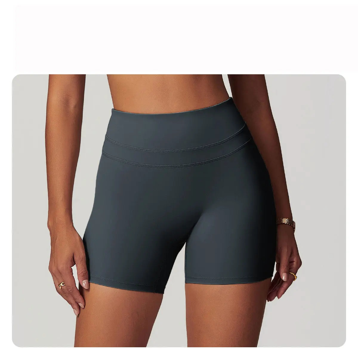 Awakens Slim Fit shorts