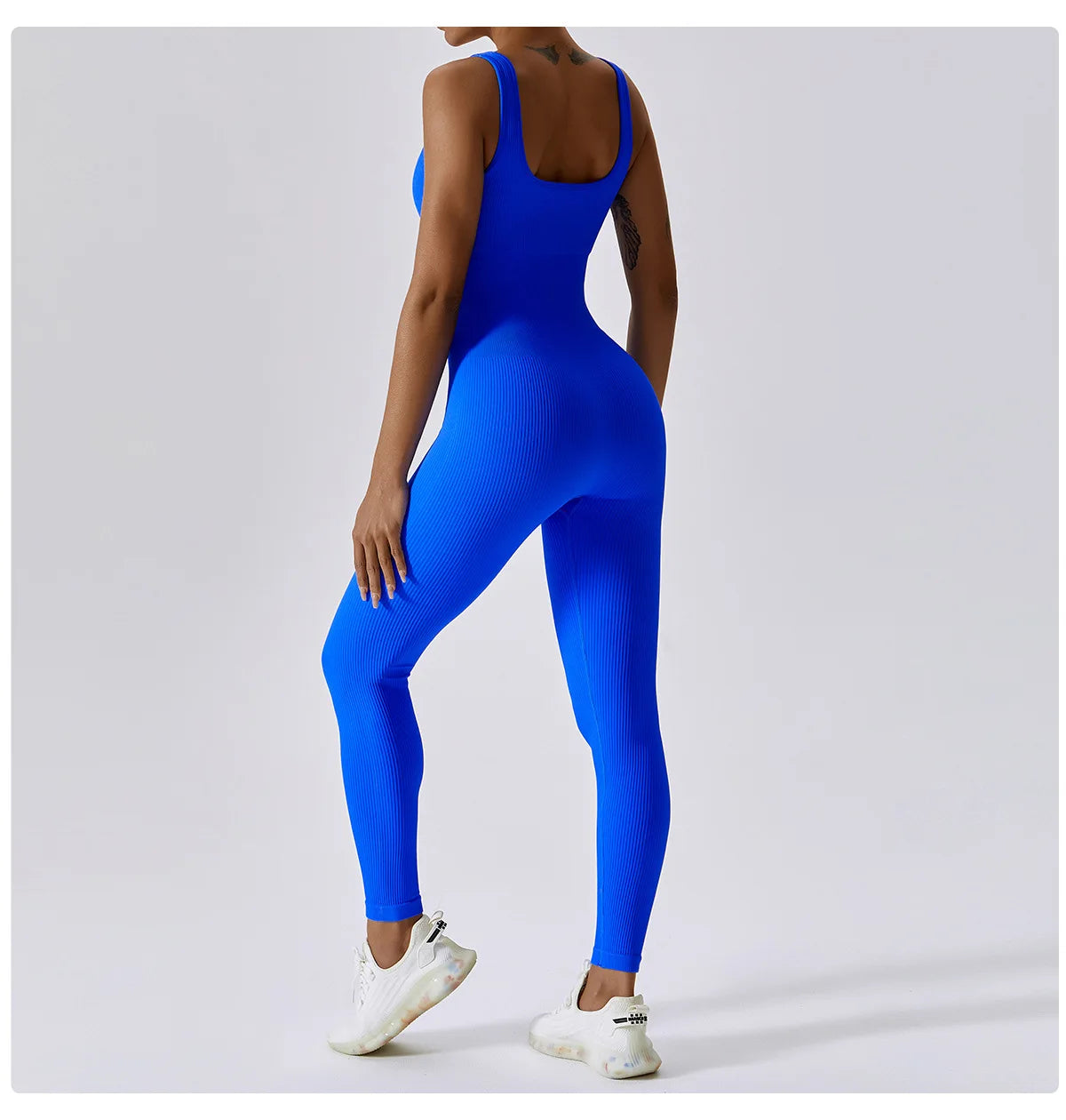 Awakens Fitness Bodysuit Special Edition