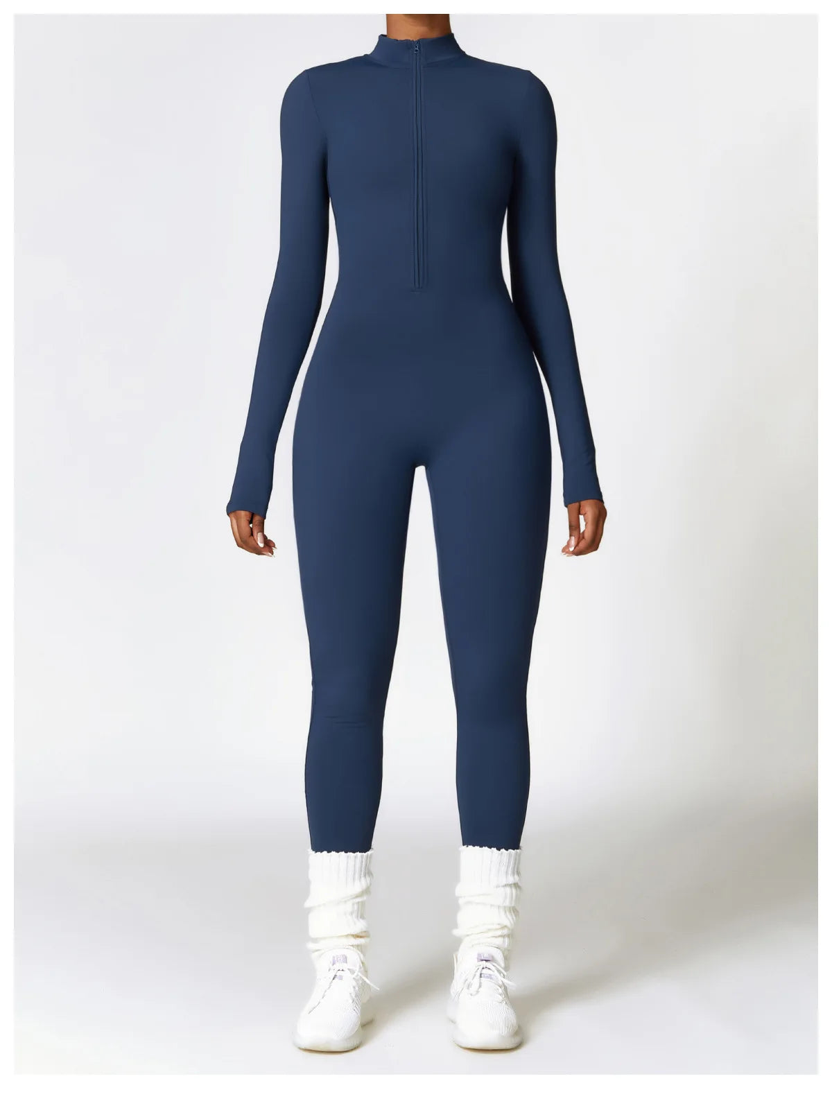 Awakens Essentiële Dames Jumpsuit