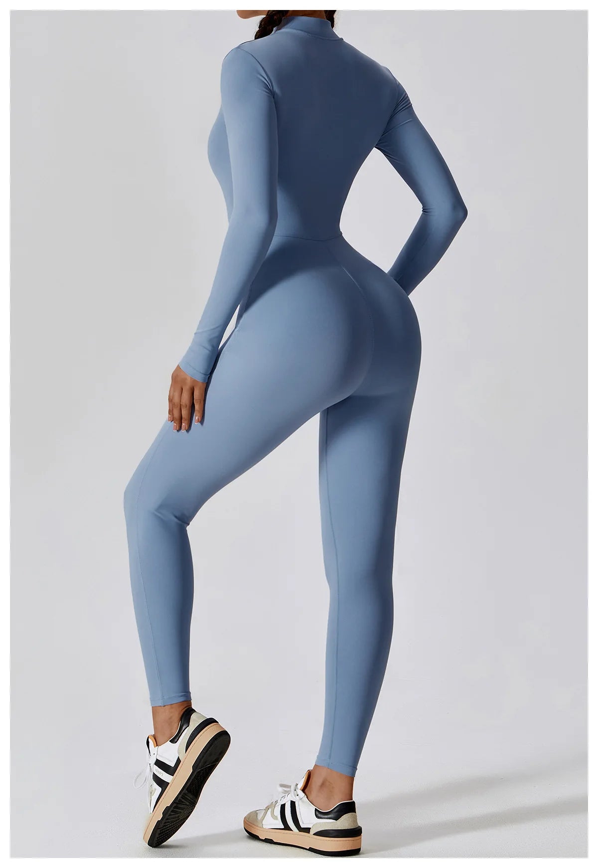 Awakens Energize Jumpsuit