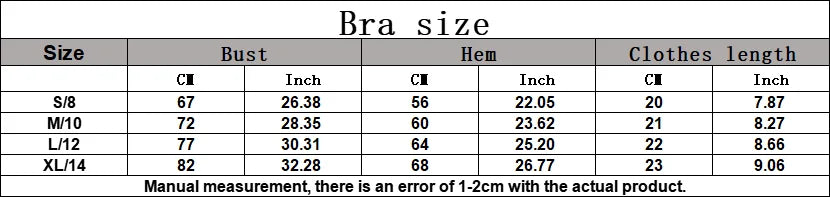 Awakens Seamless Women's Sports Bra with Crossing Back Straps
