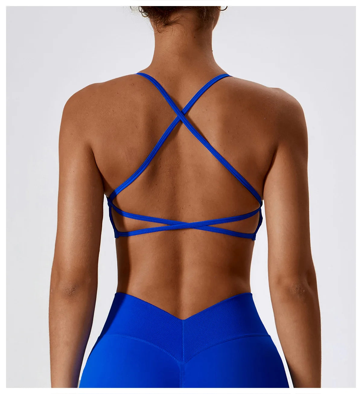 Awakens Exclusive sports top