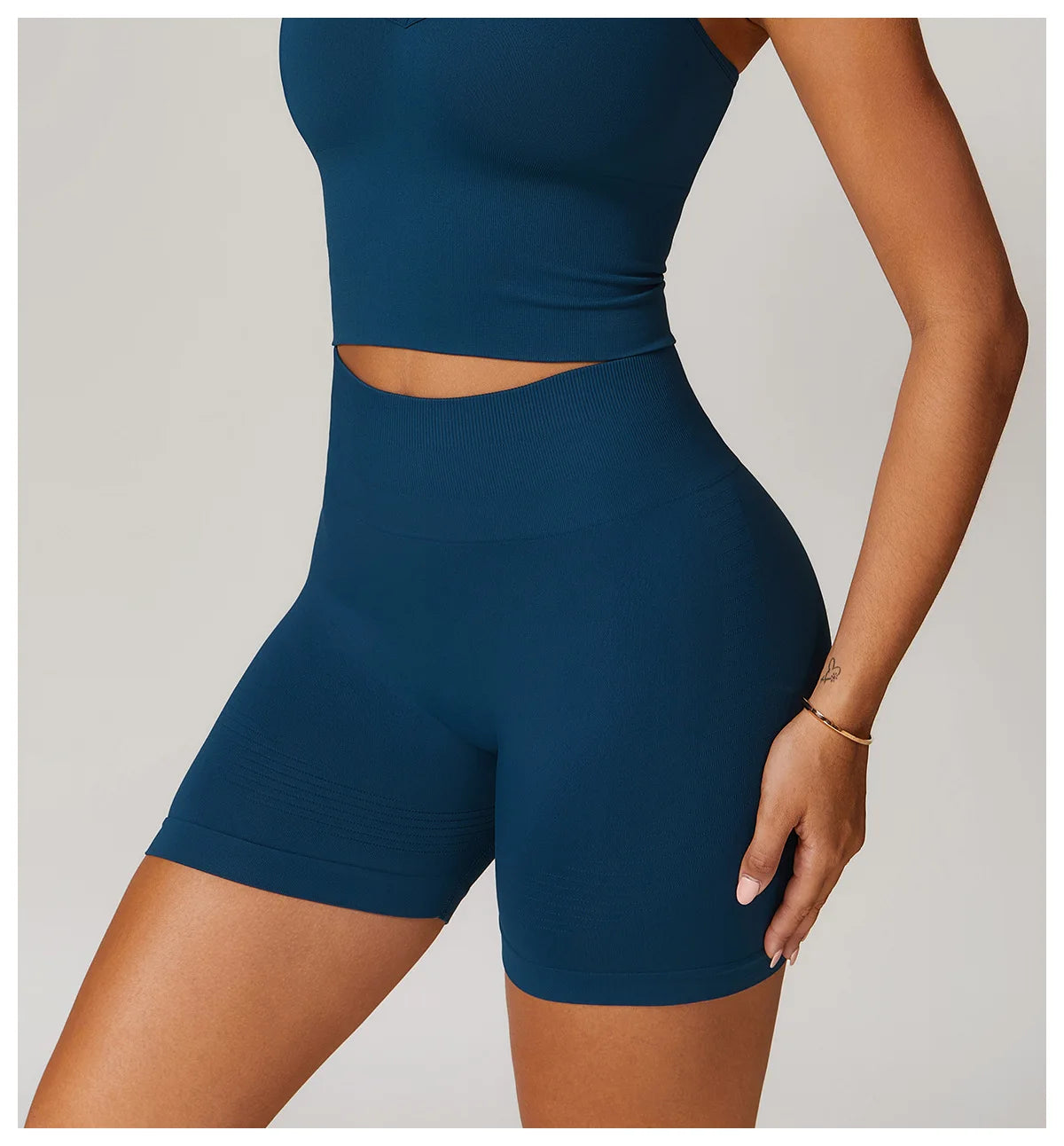 Awakens Push-Up Shorts Butt Lift Effect