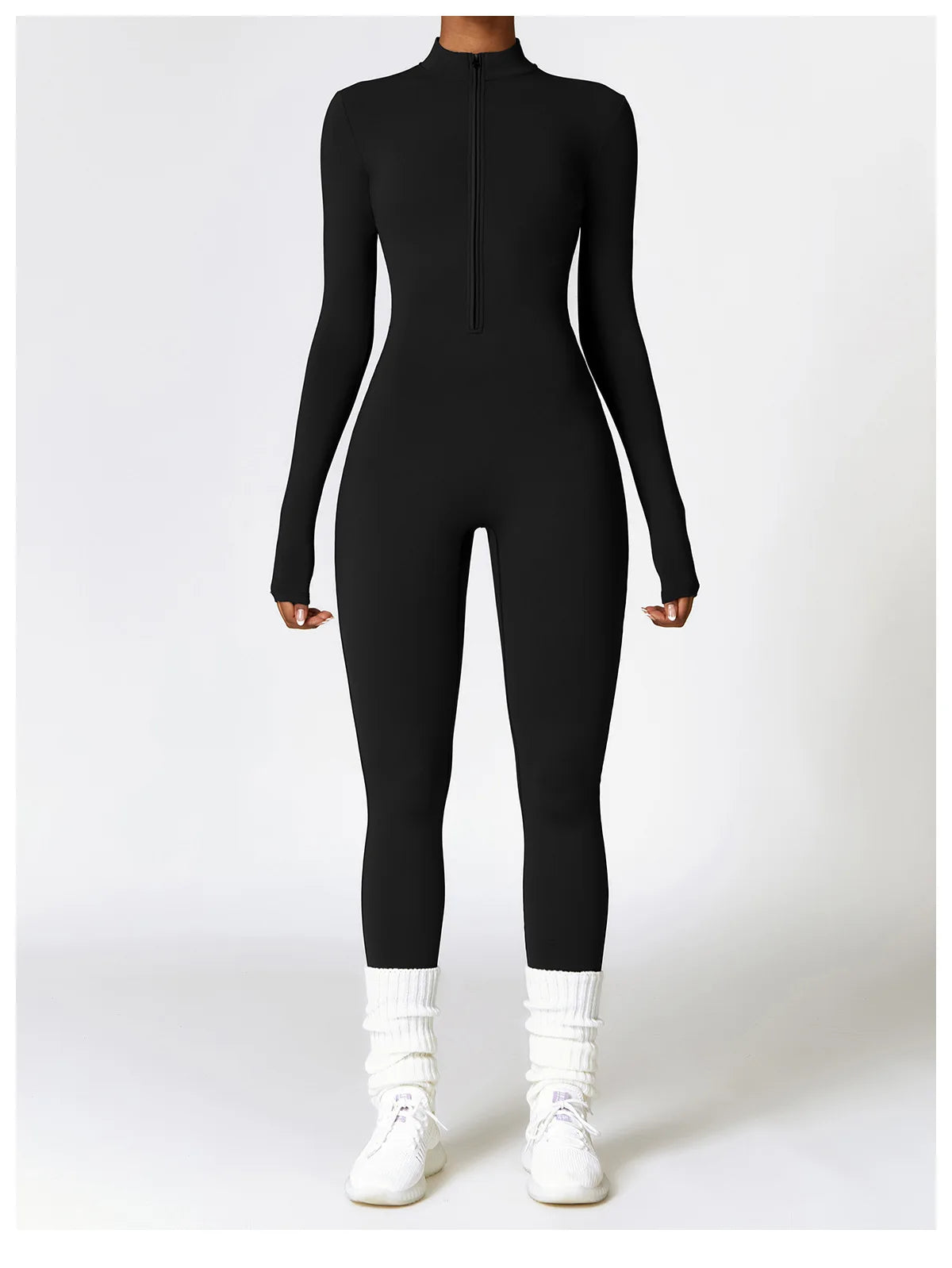 Awakens Essentiële Dames Jumpsuit