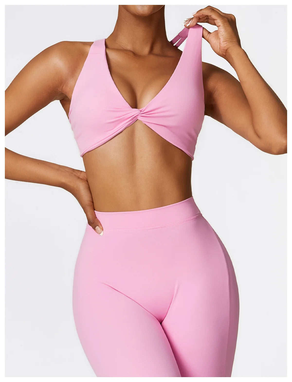 Awakens Women's Workout Set