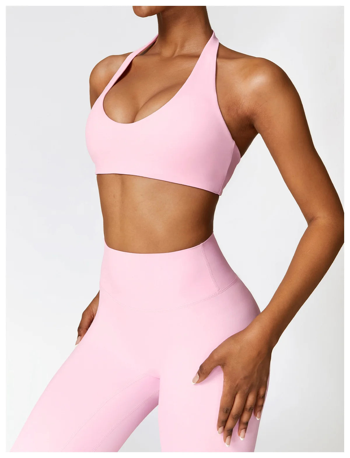 Awakens Vitality Push-Up Bra
