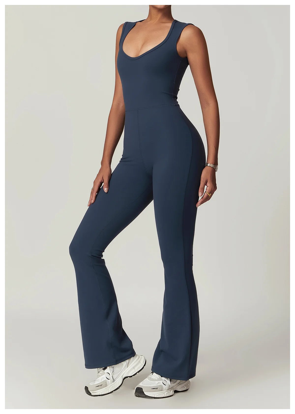 Awakens Seamless Stretch Bodysuit