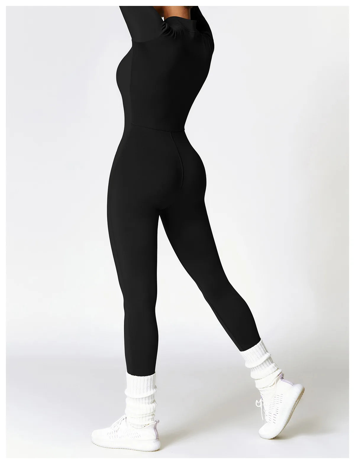 Awakens Essentiële Dames Jumpsuit