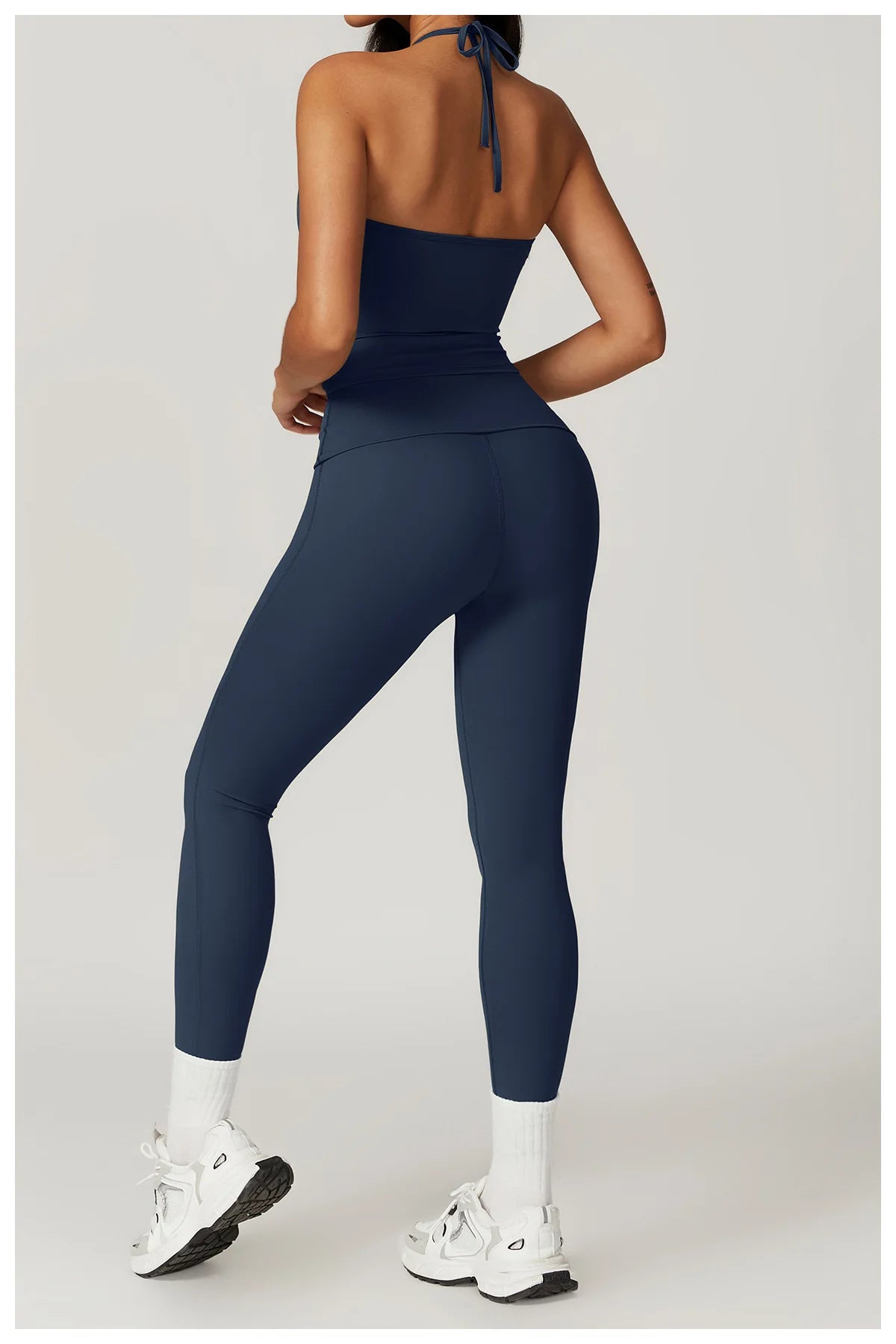Awakens Exclusive Dress Sports Top