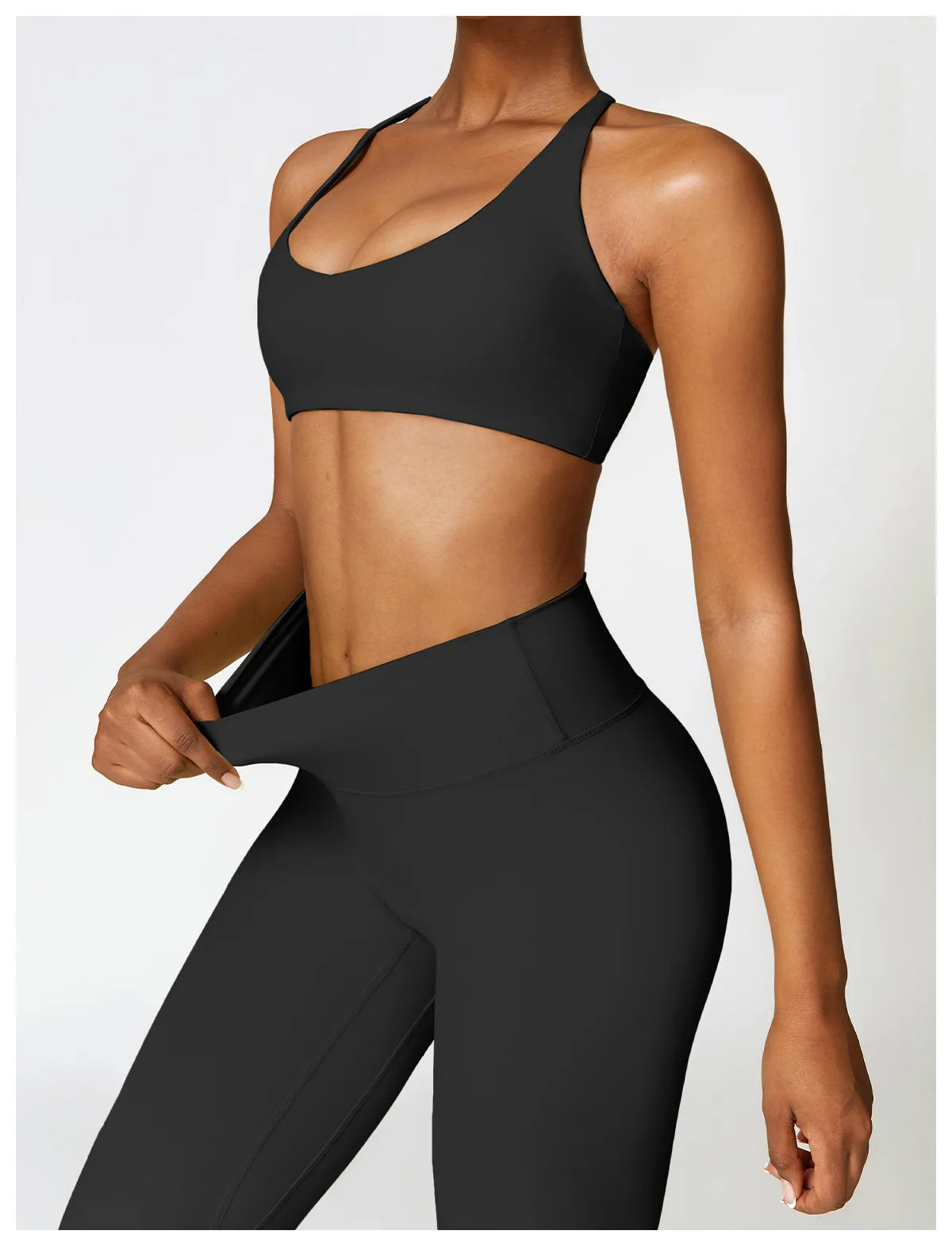 Awakens Vitality Push-Up Bra