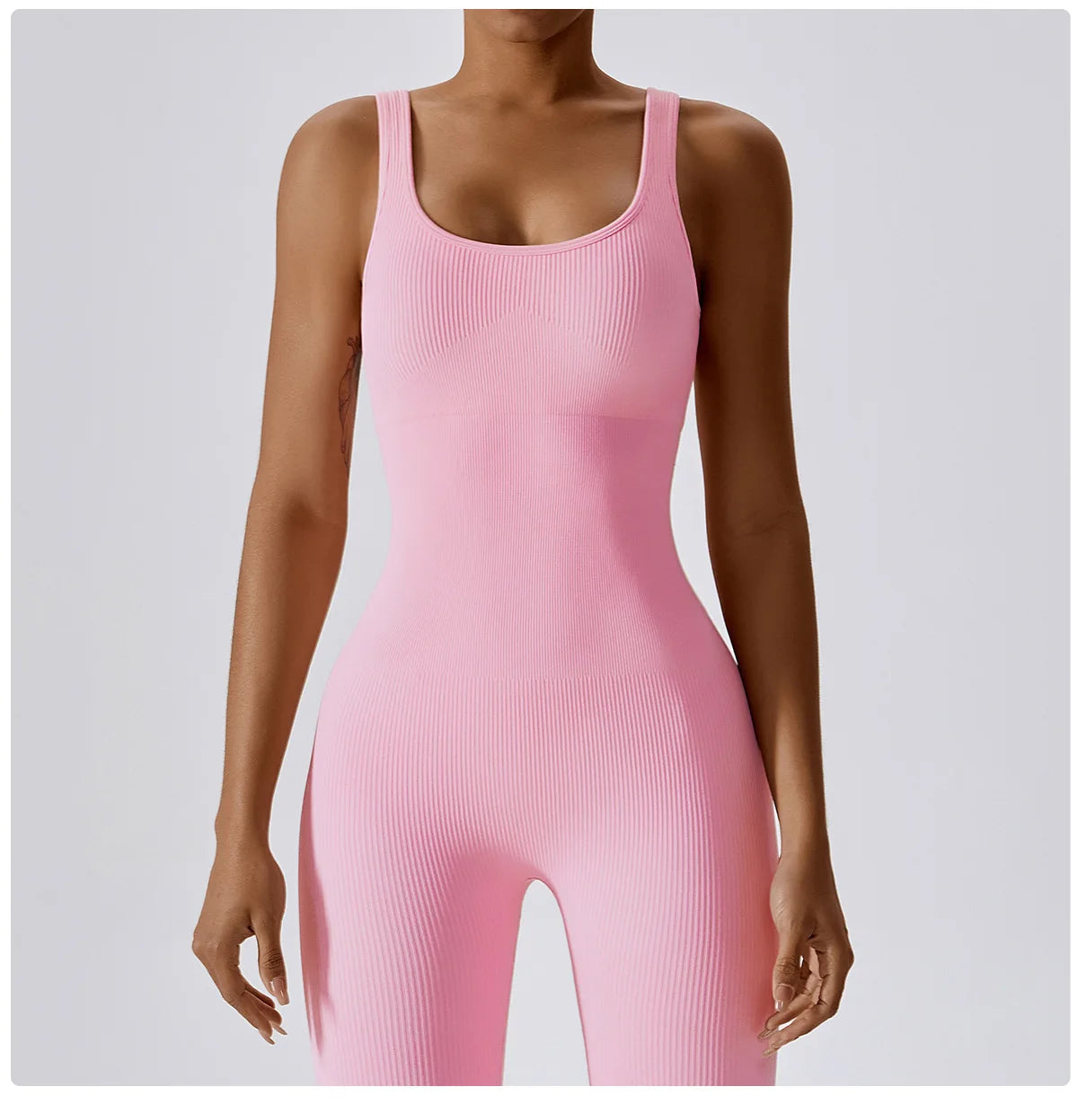 Awakens Fitness Bodysuit Special Edition