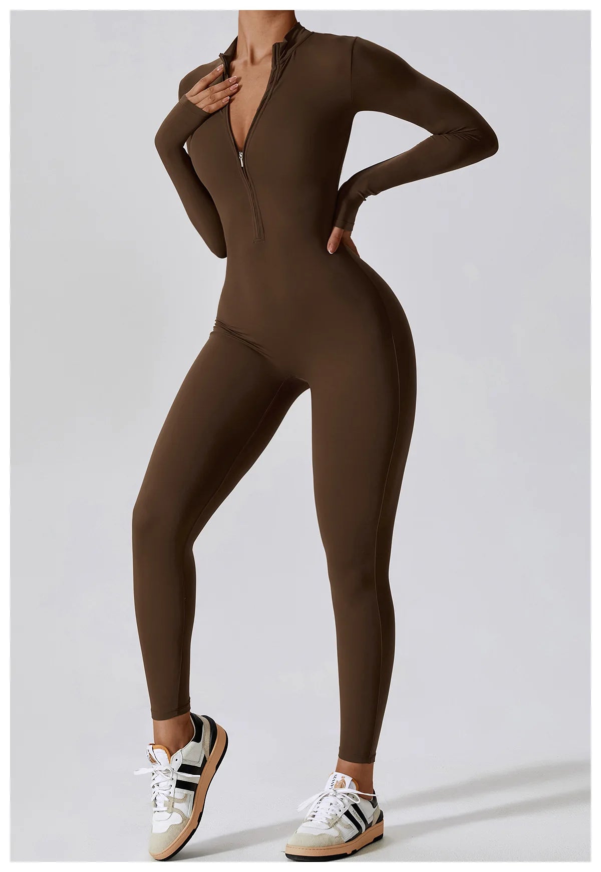 Awakens Energize Jumpsuit