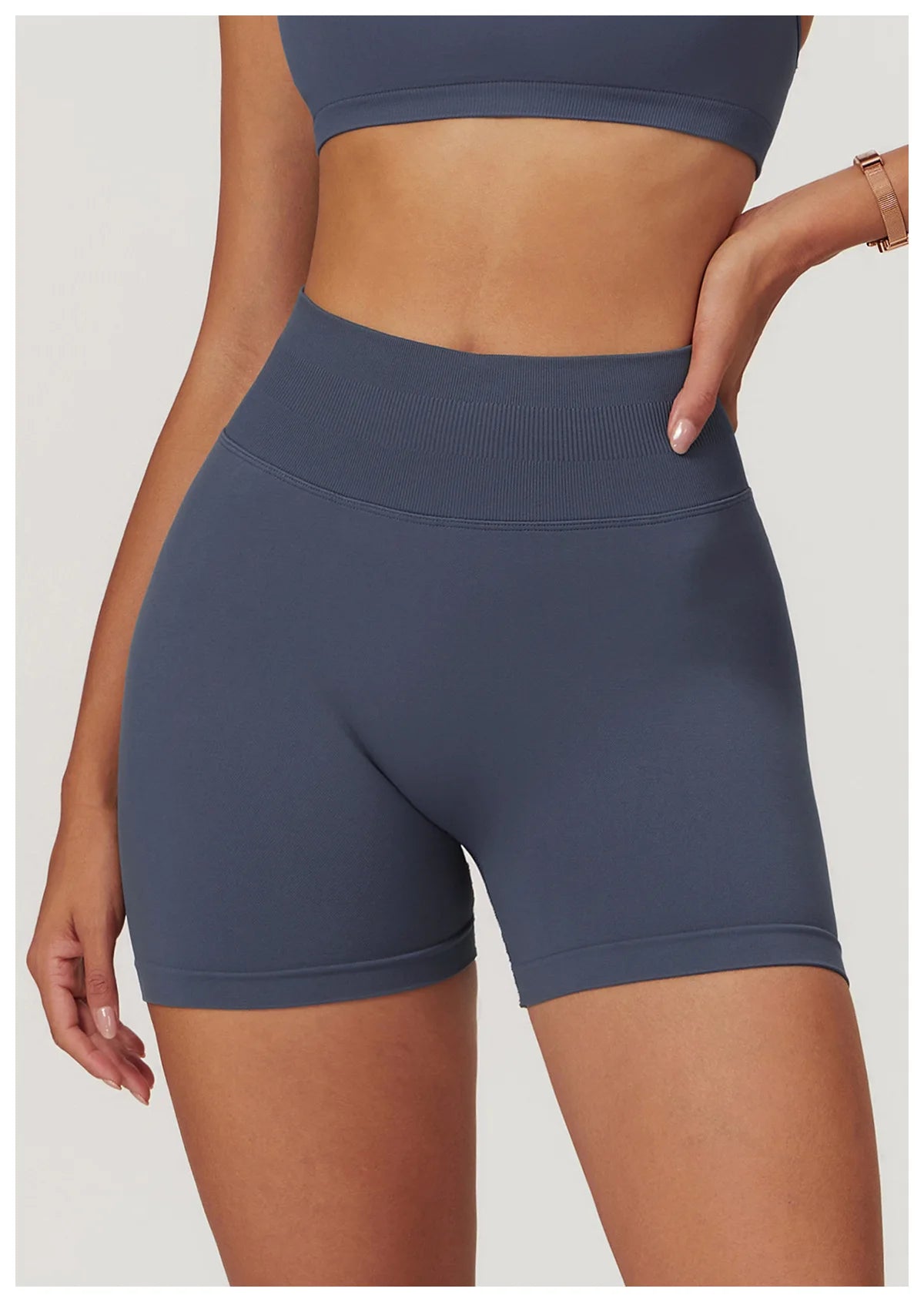 Awakens Special Edition Scrunch Butt Shorts