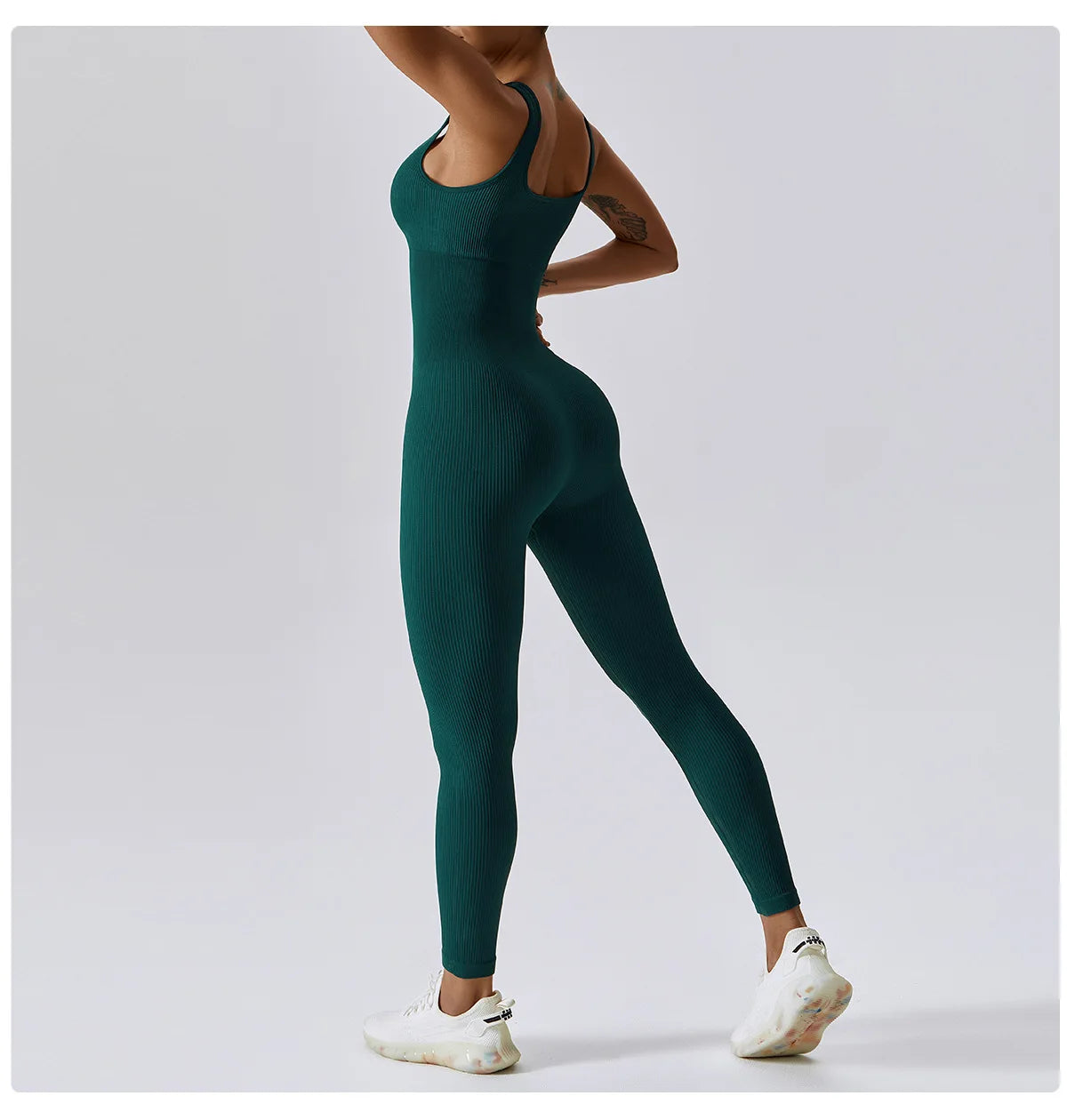 Awakens Fitness Bodysuit Special Edition