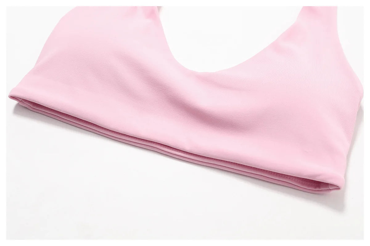 Awakens Vitality Push-Up Bra