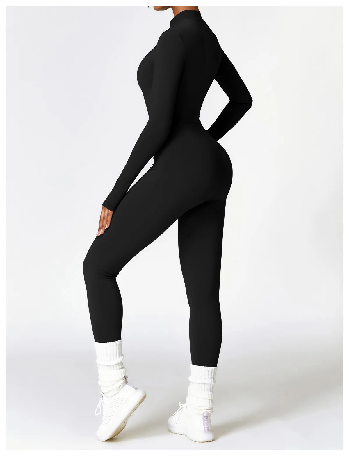 Awakens Essentiële Dames Jumpsuit