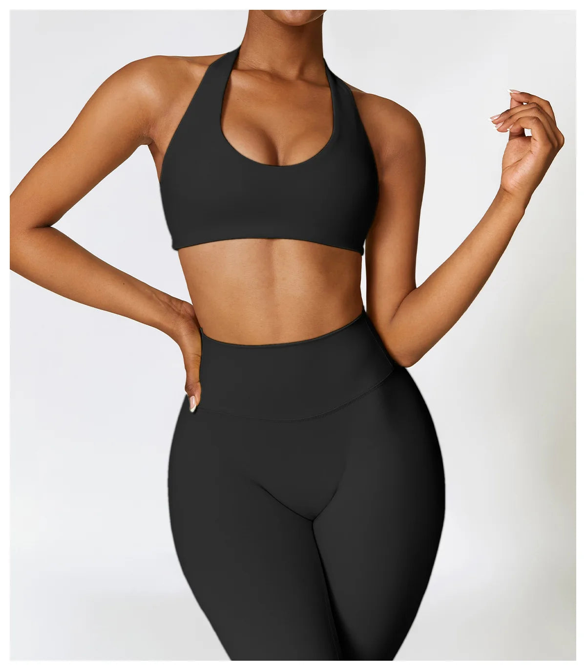 Awakens Vitality Push-Up Bra