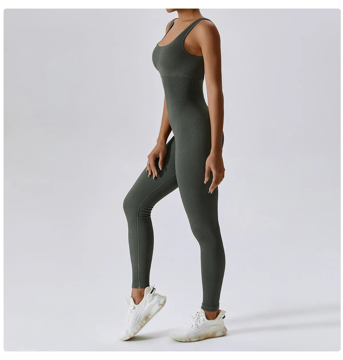 Awakens Fitness Bodysuit Special Edition