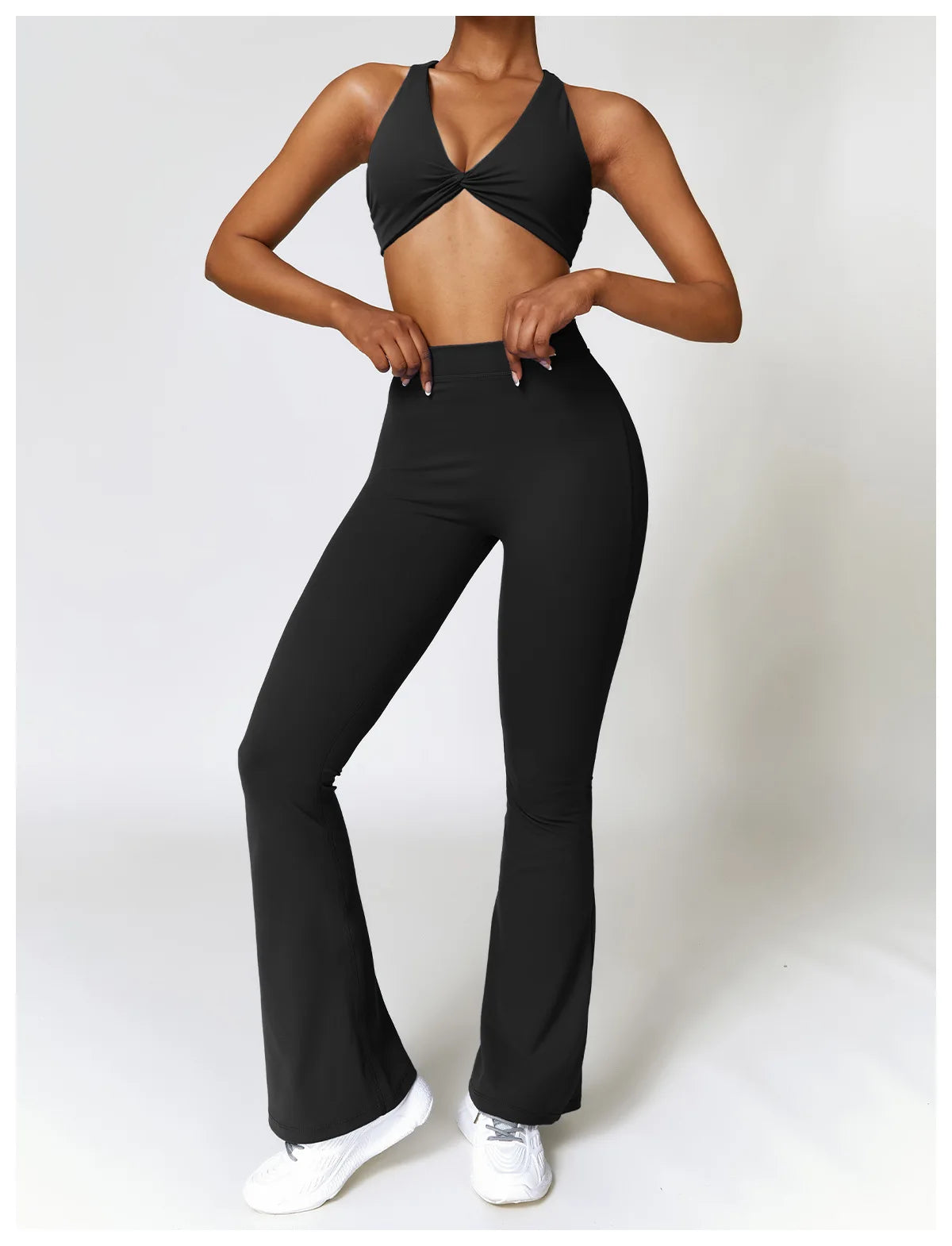 Awakens Women's Workout Set