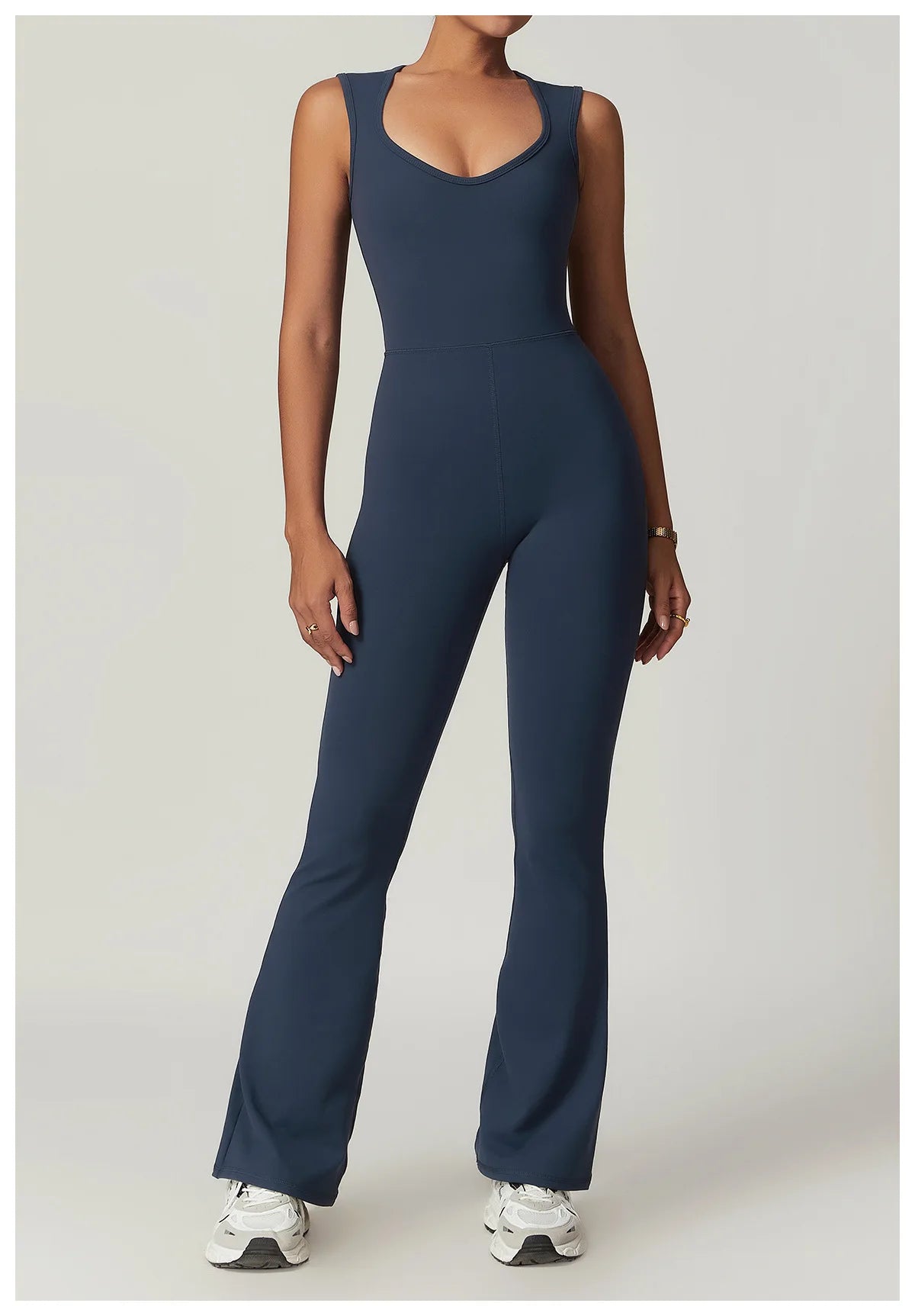Awakens Seamless Stretch Bodysuit