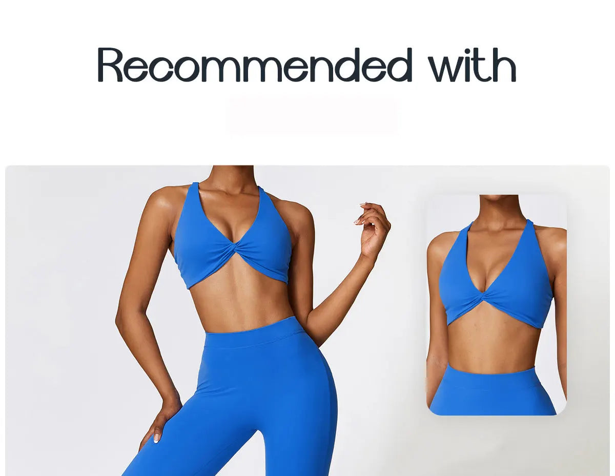 Awakens Women's Workout Set