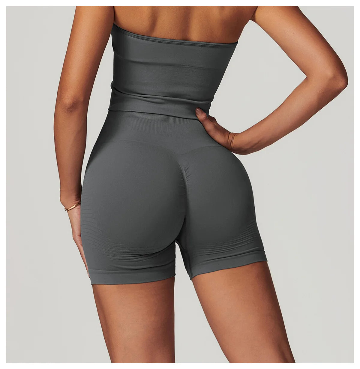 Awakens Push-Up Shorts Butt Lift Effect