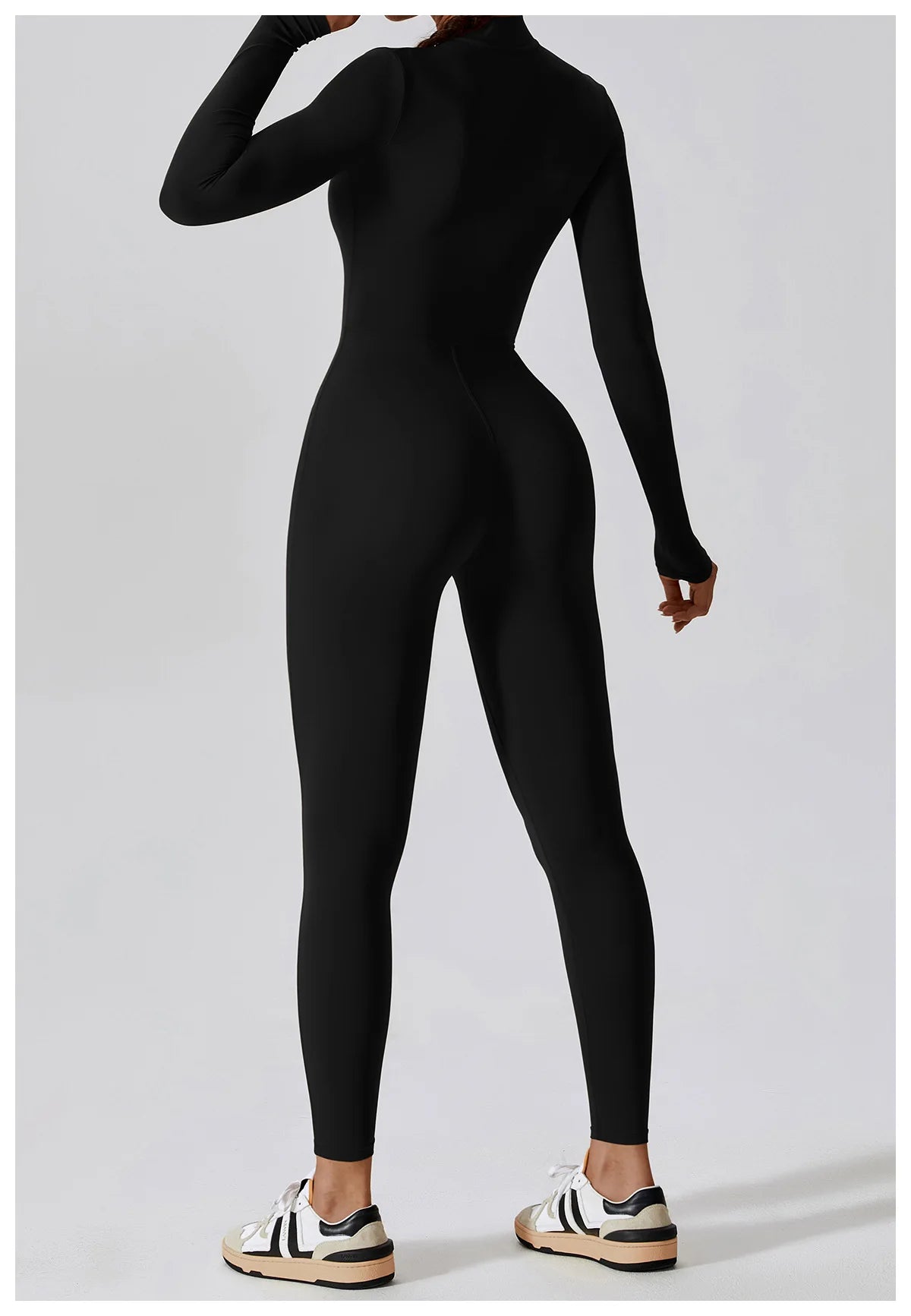 Awakens Energize Jumpsuit