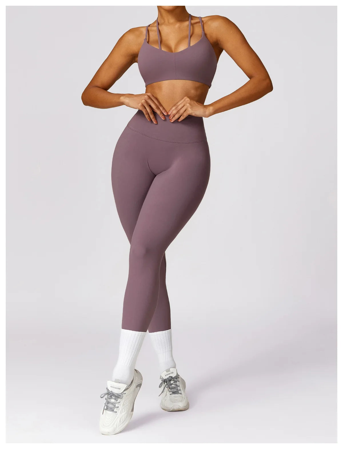 Awakens Exclusive Shockproof Gym Top