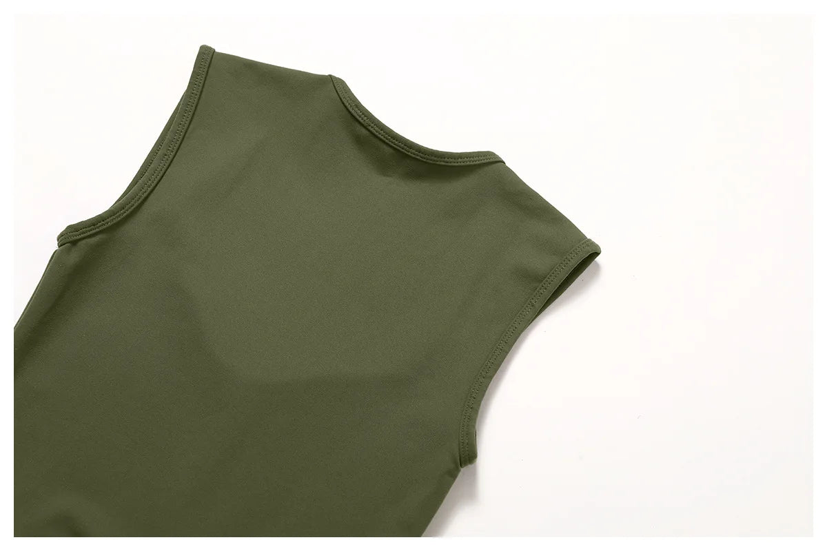 Awakens Seamless Stretch Bodysuit