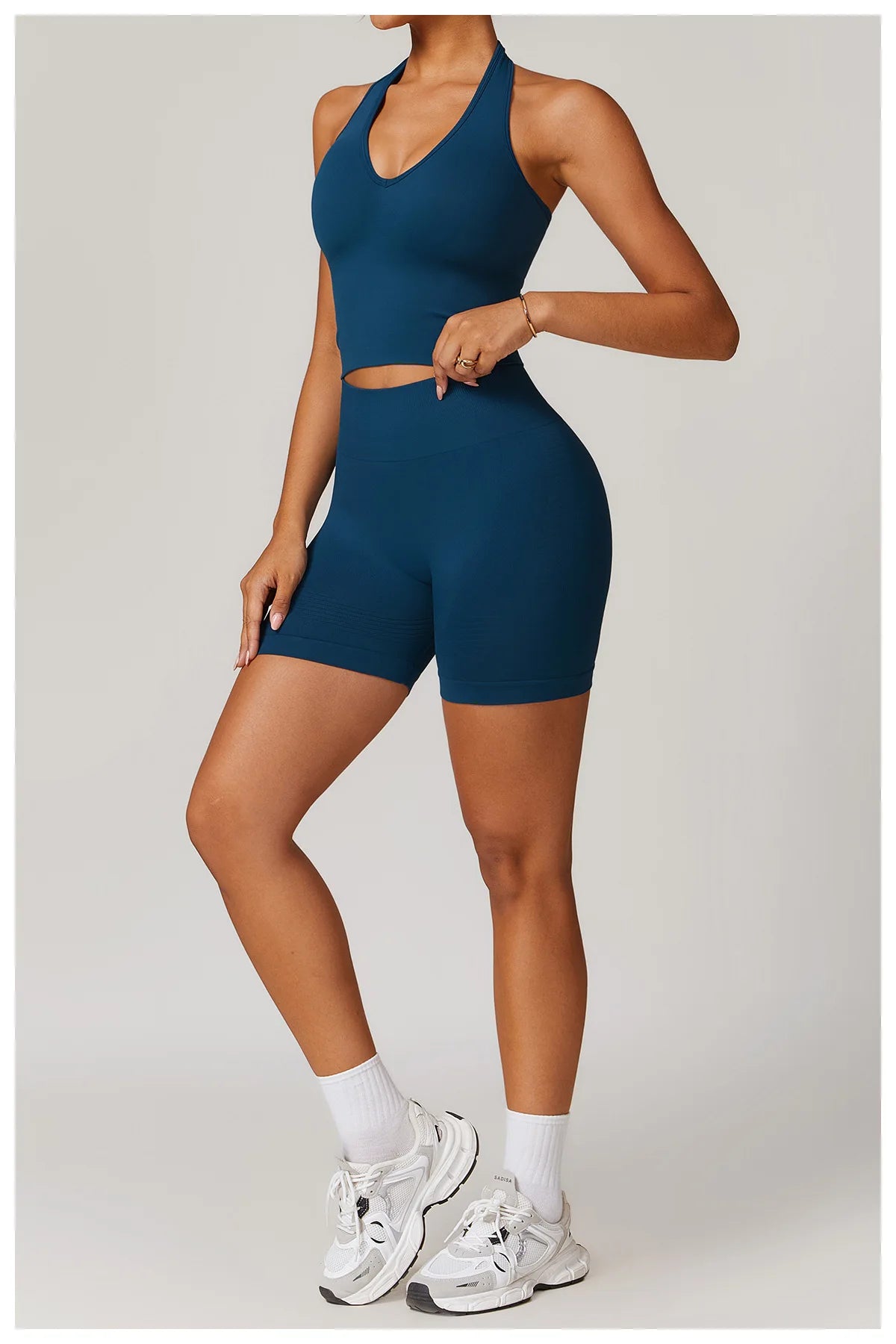 Awakens Push-Up Shorts Butt Lift Effect