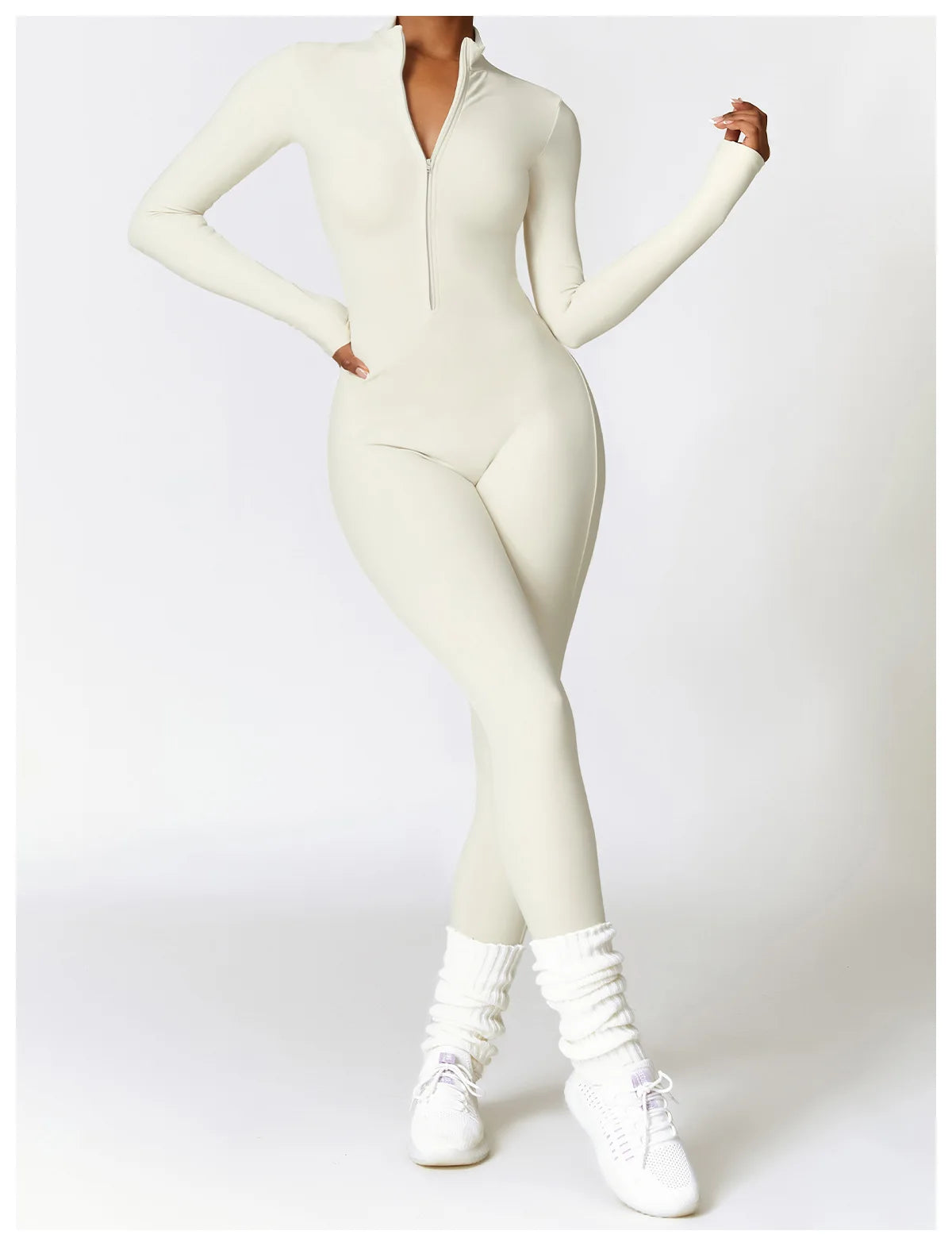 Awakens Essentiële Dames Jumpsuit