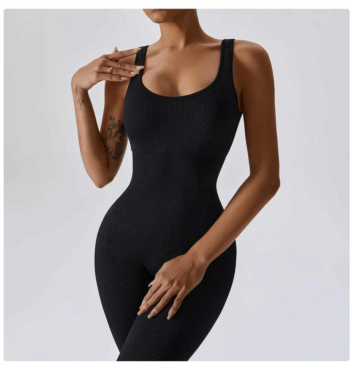 Awakens Fitness Bodysuit Special Edition