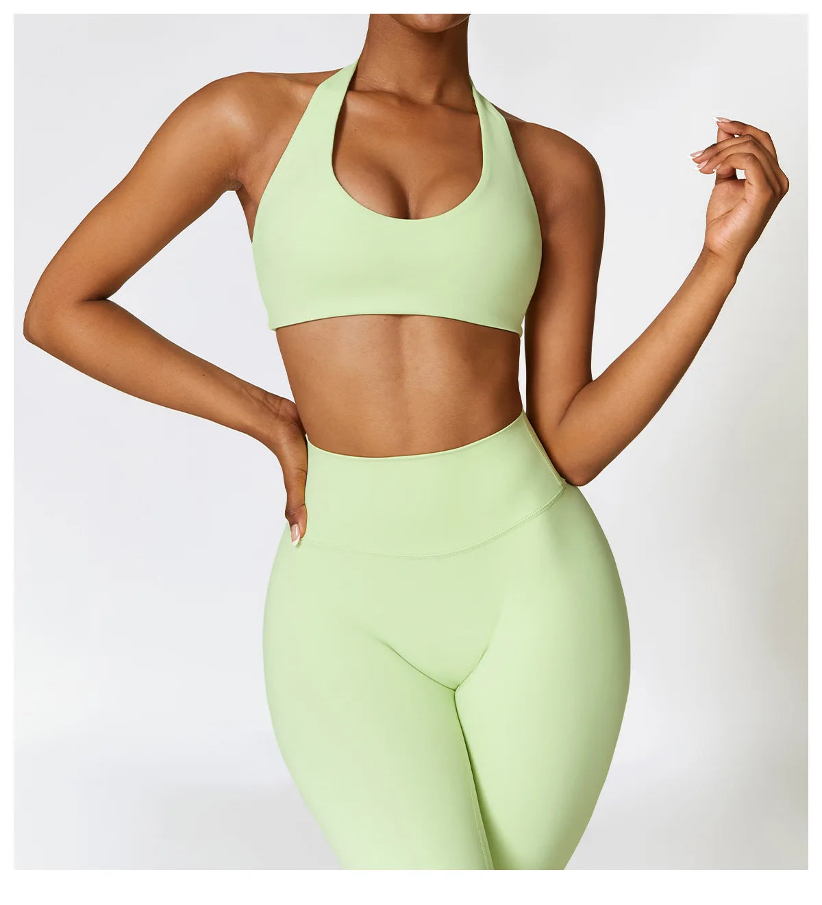 Awakens Vitality Push-Up Bra