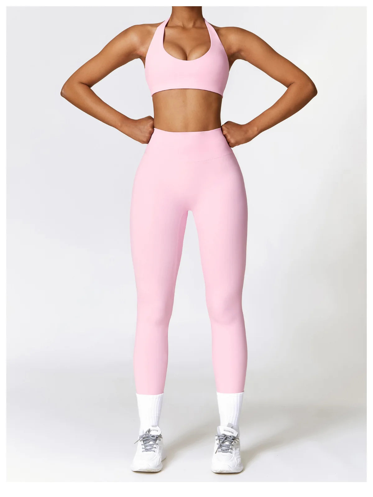 Awakens Vitality Push-Up Bra