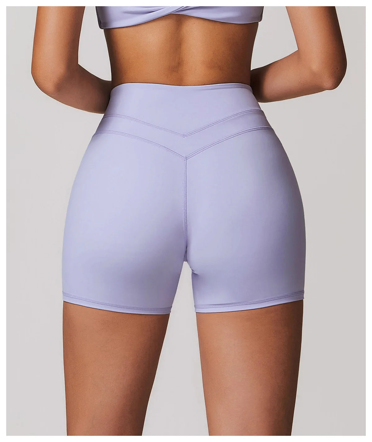 Awakens Slim Fit shorts