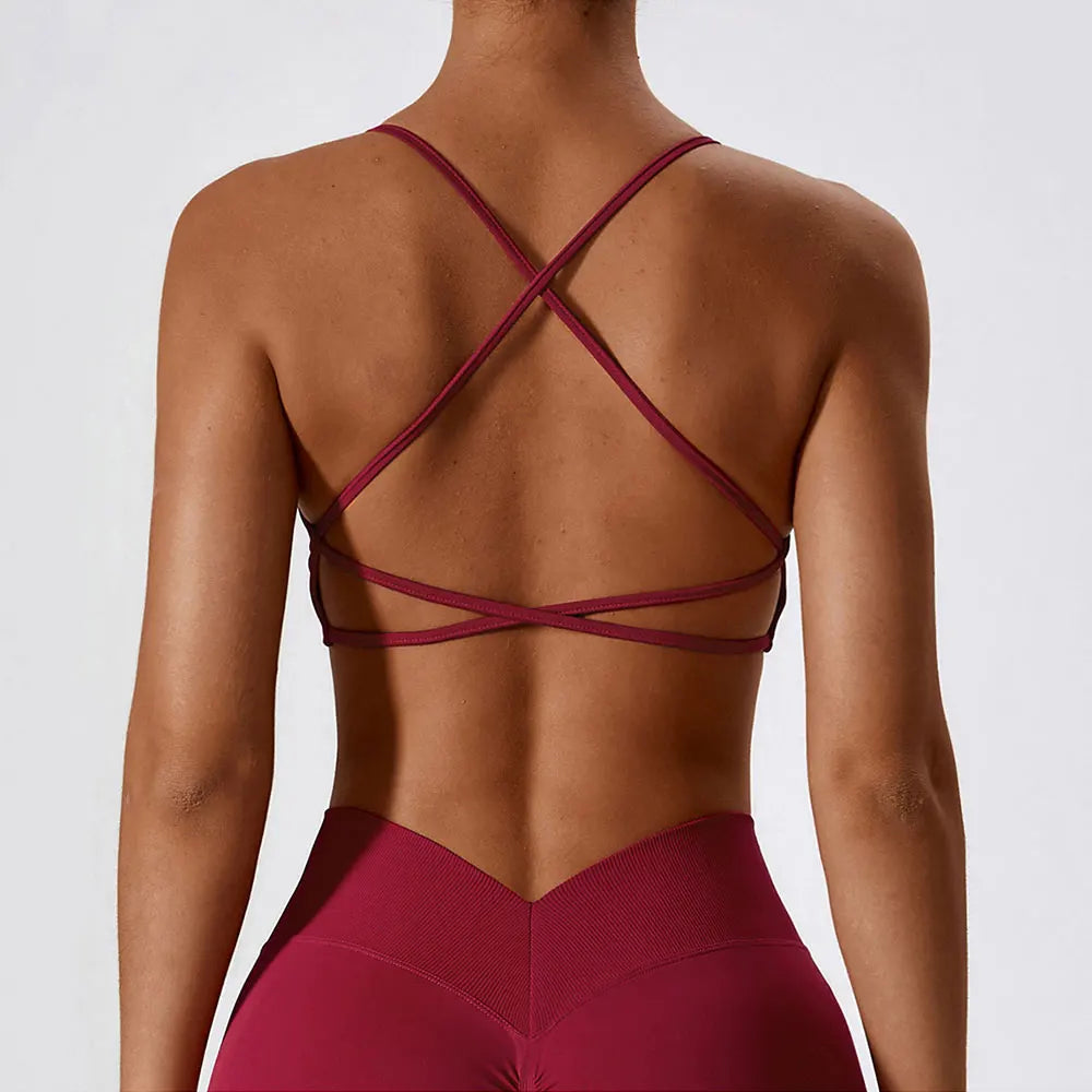Awakens Exclusive sports top
