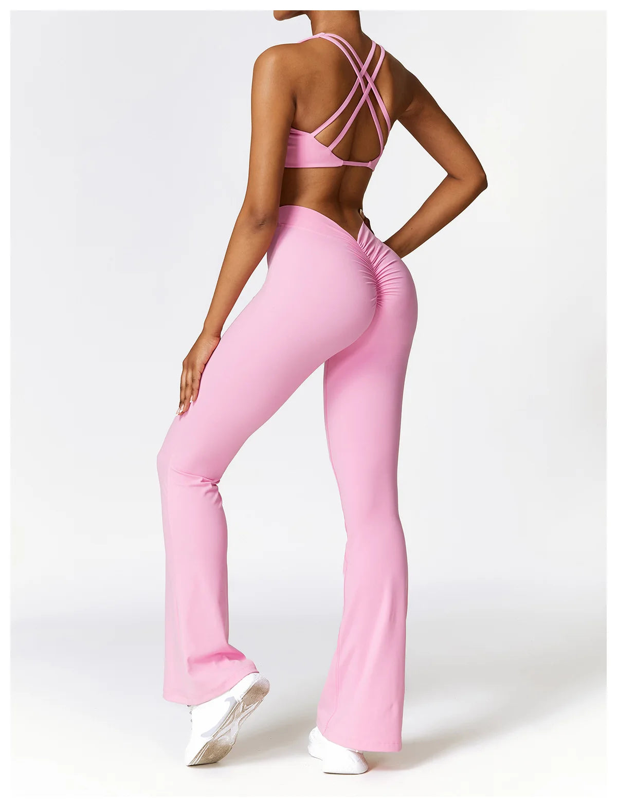 Awakens Women's Workout Set