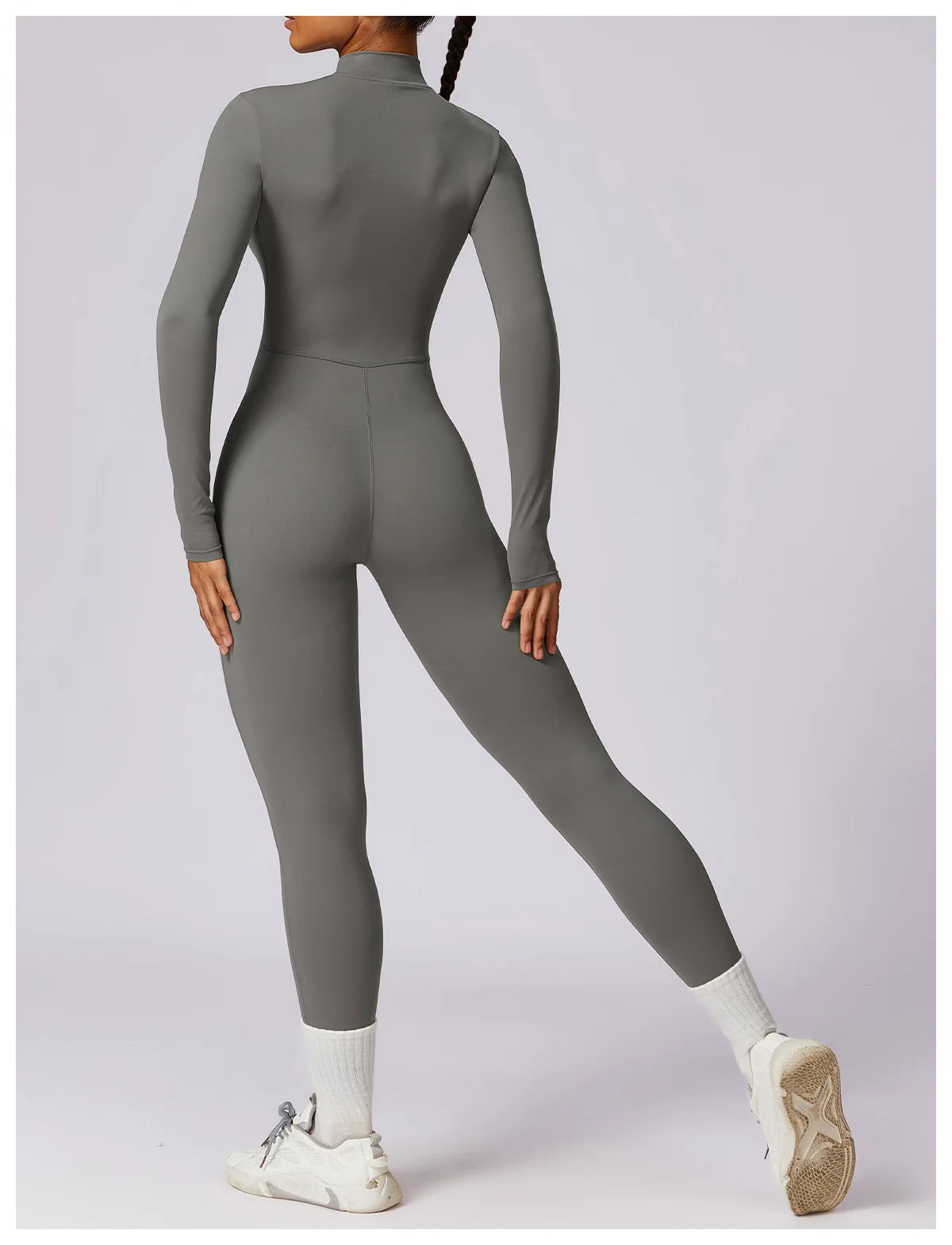Awakens Energize Jumpsuit
