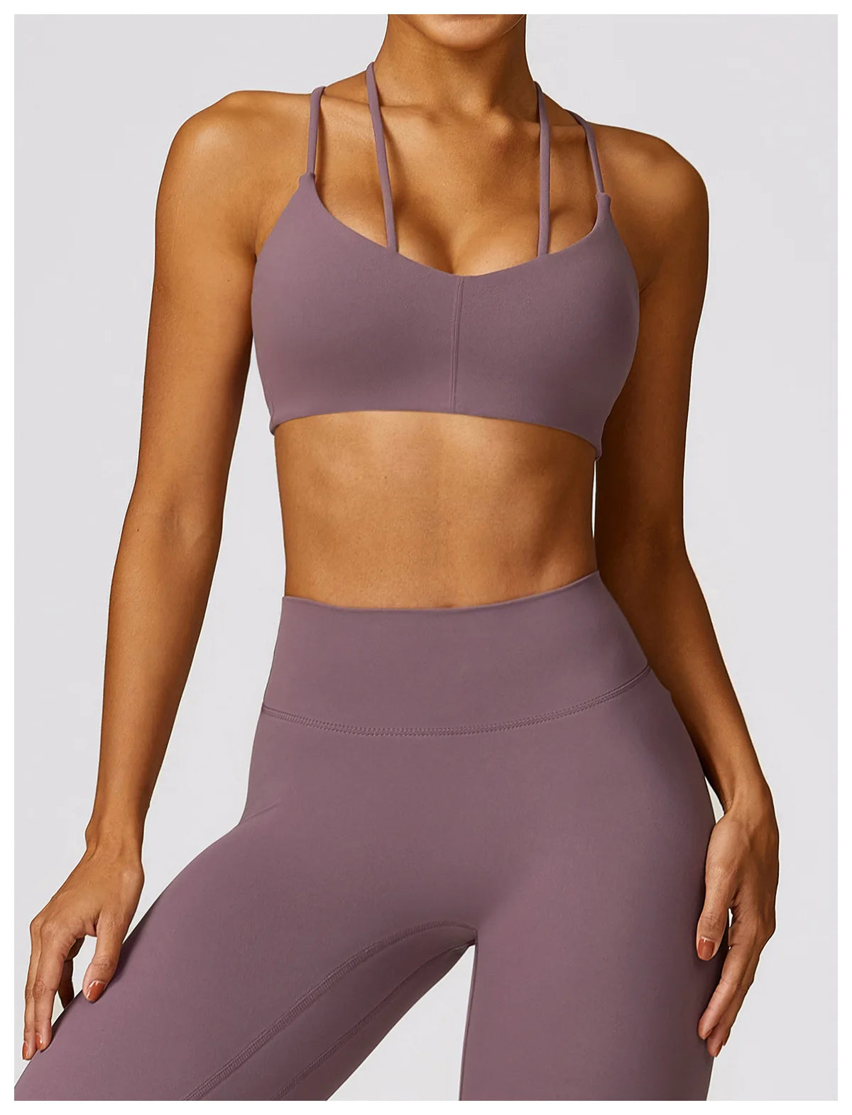Awakens Exclusive Shockproof Gym Top