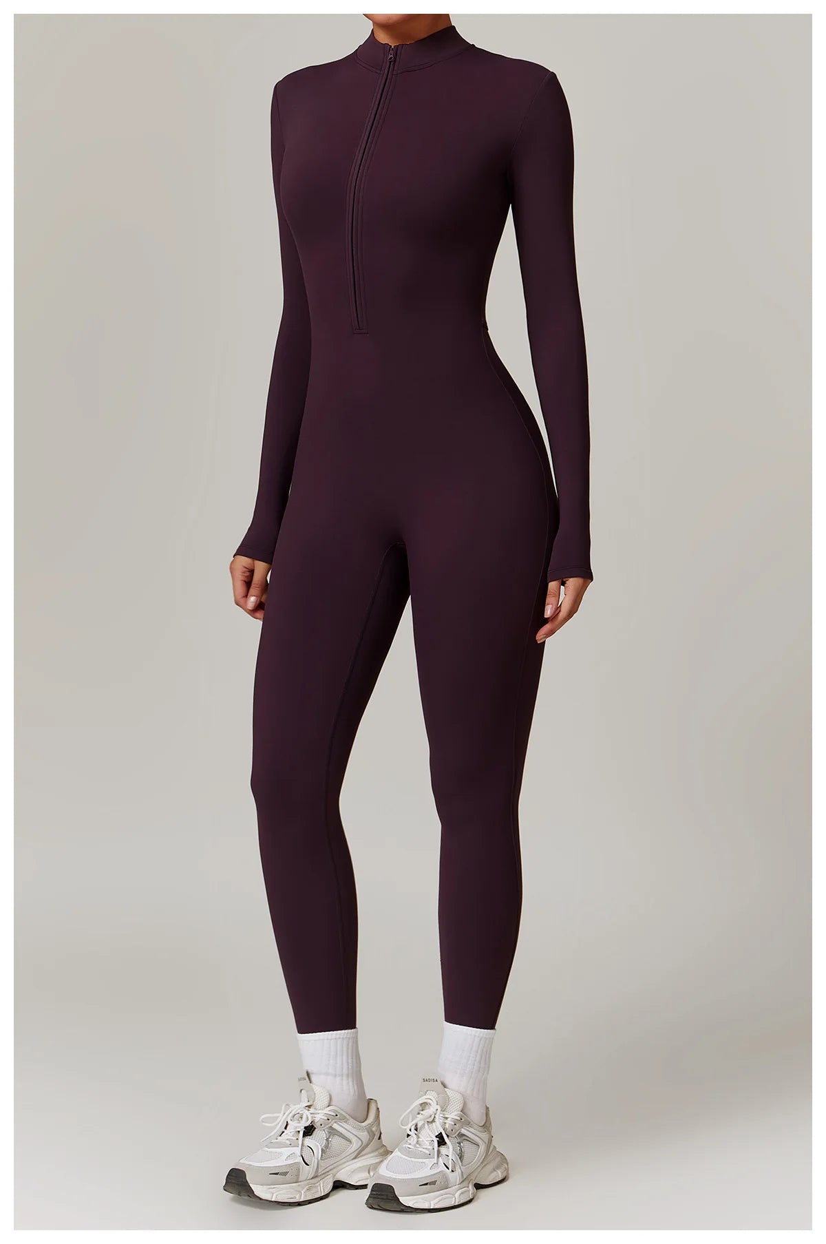 Awakens Essentiële Dames Jumpsuit