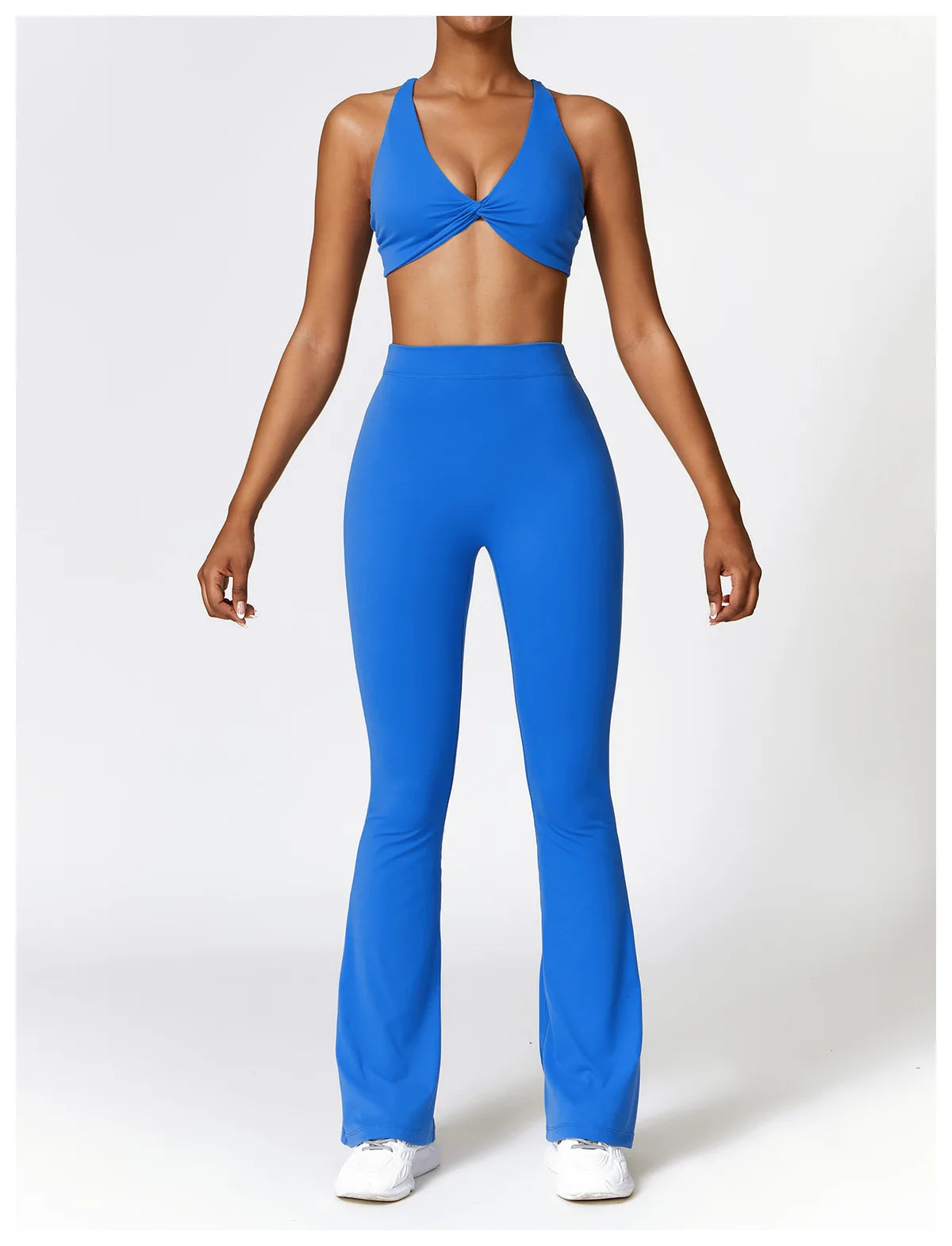 Awakens Women's Workout Set