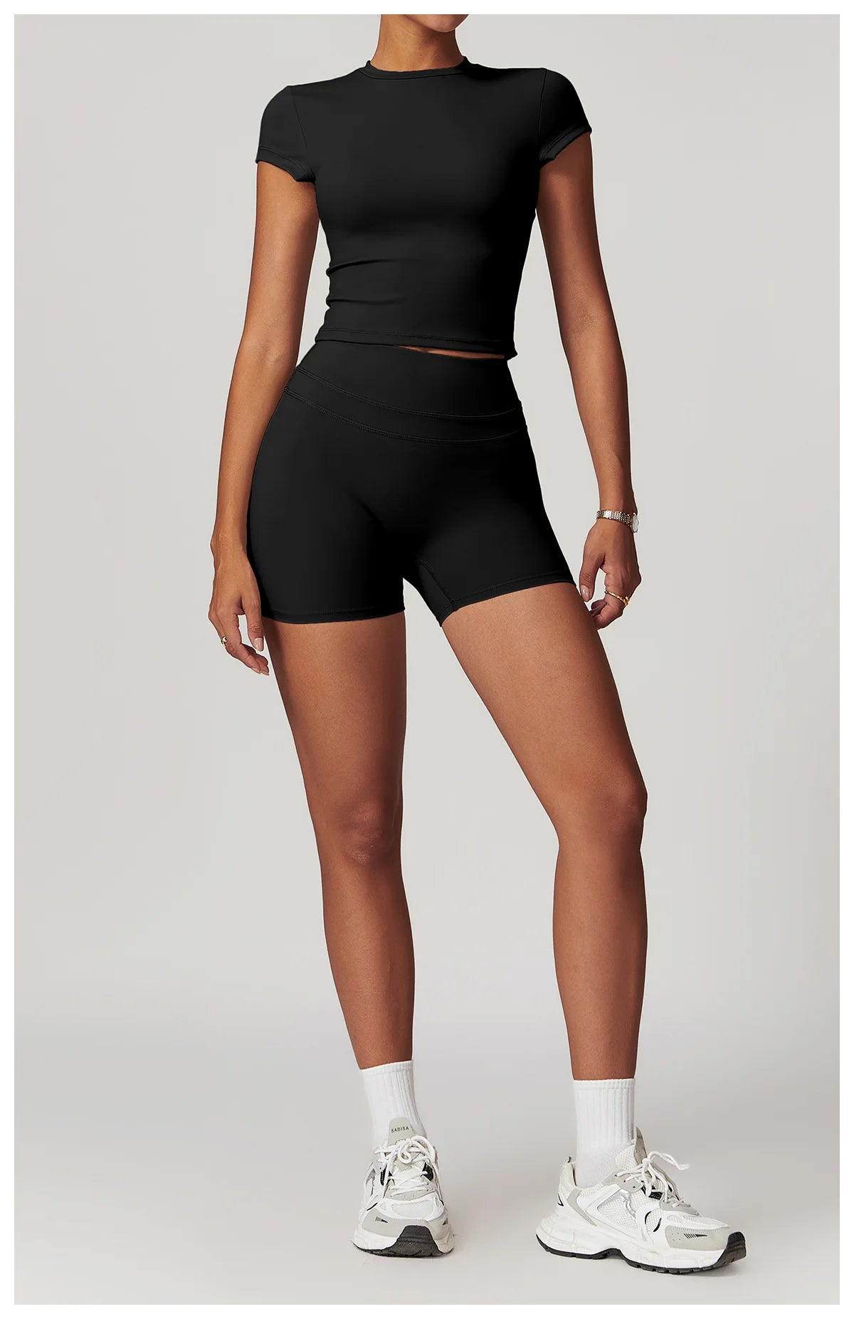 Awakens Slim Fit shorts