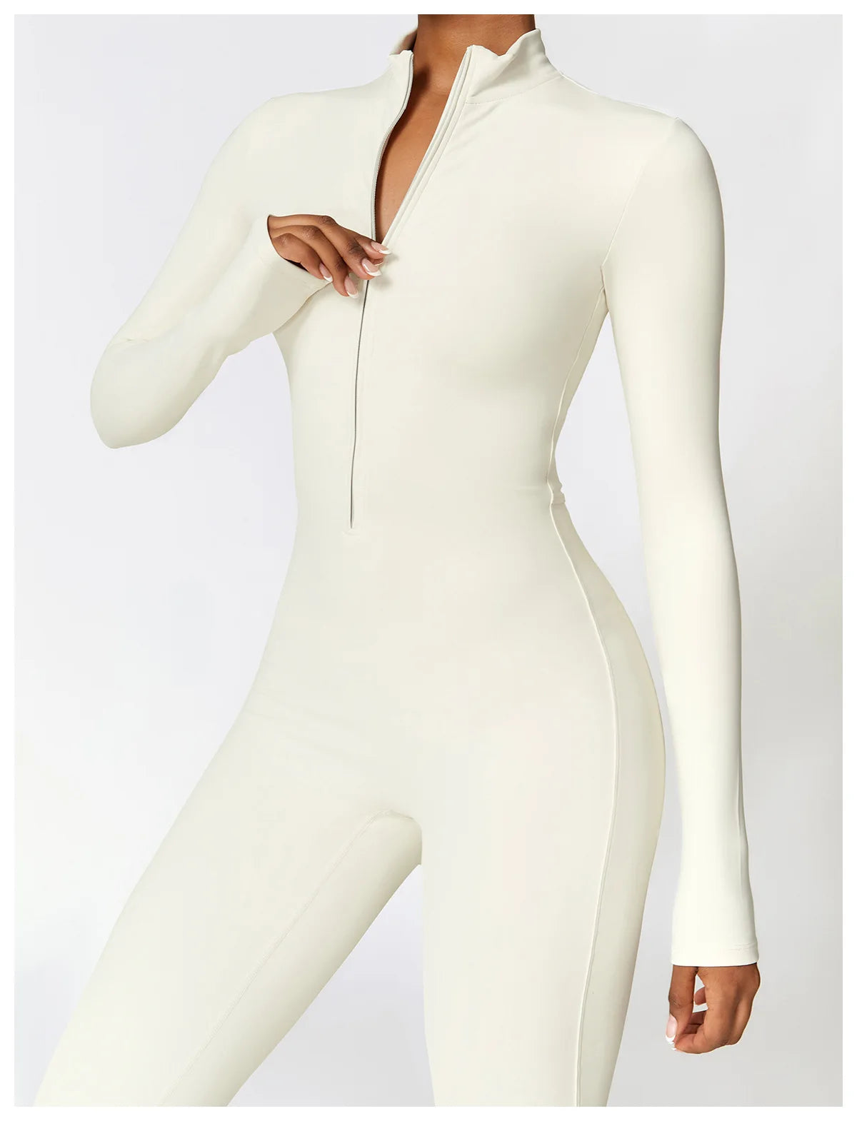 Awakens Essentiële Dames Jumpsuit