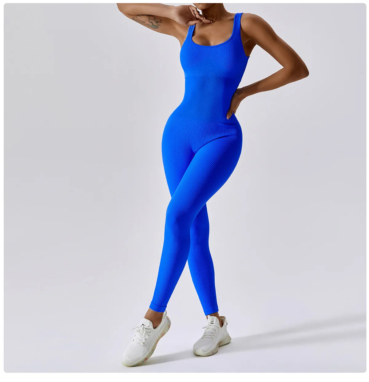 Awakens Fitness Bodysuit Special Edition