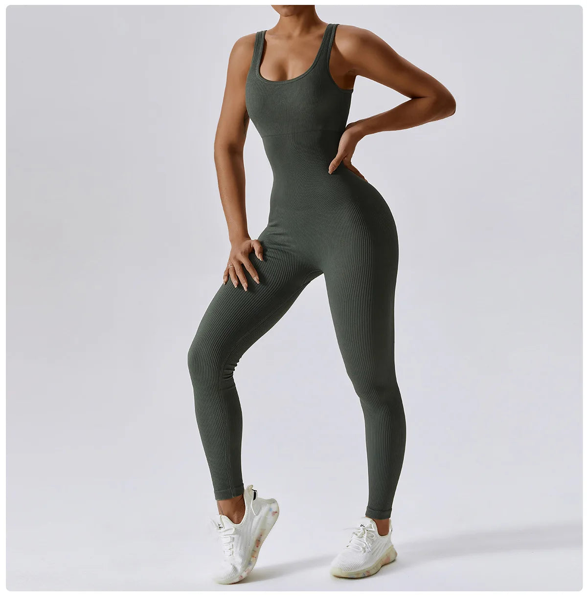 Awakens Fitness Bodysuit Special Edition